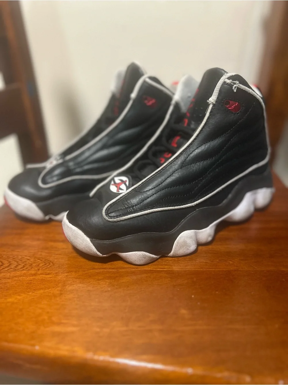 Jordan Pro Strong Youth (Style Code: DC7911-062). - Picture 2 of 7